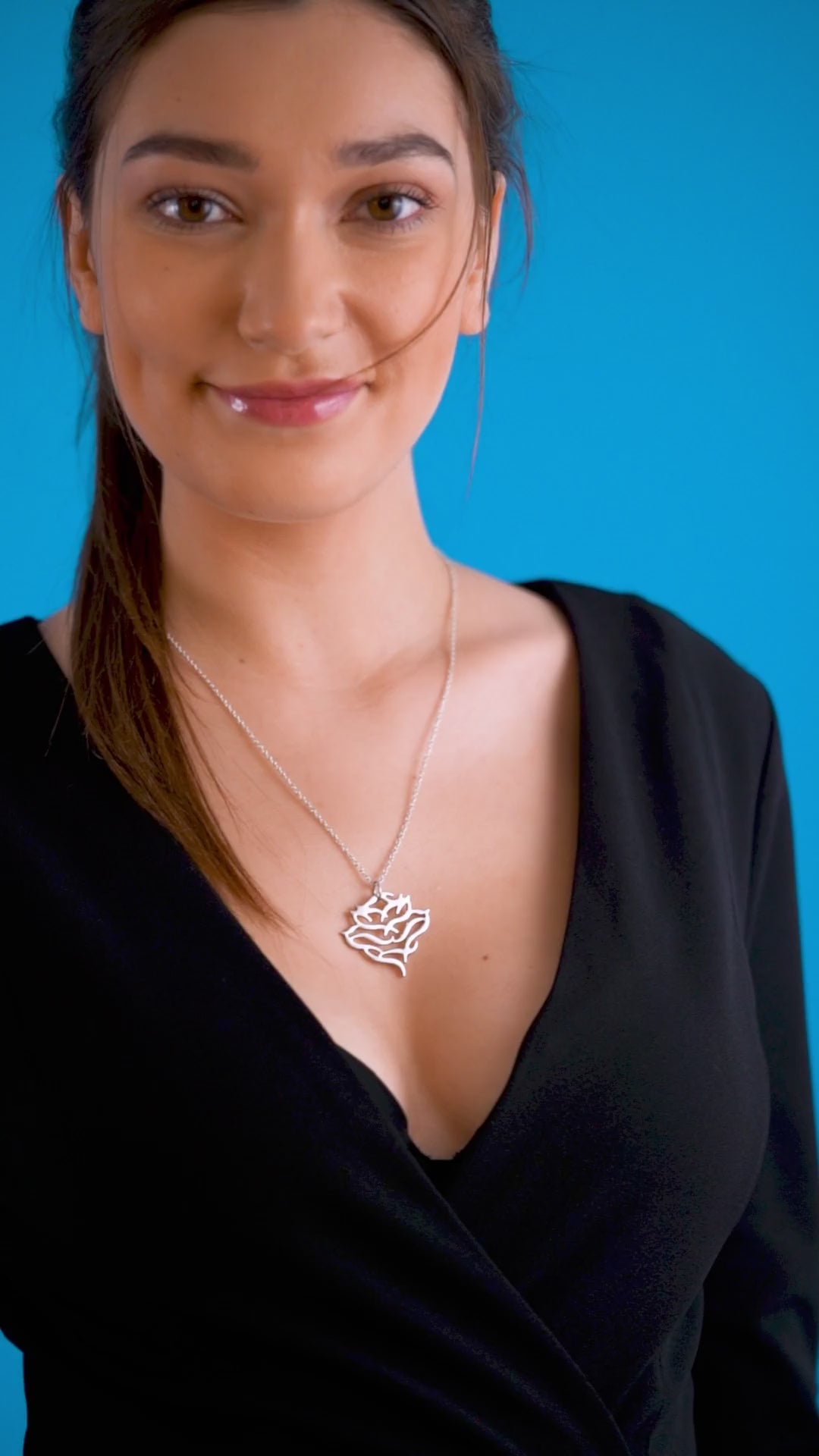 Lir Pendant