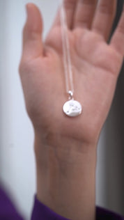 Zodiac Pendant Aries