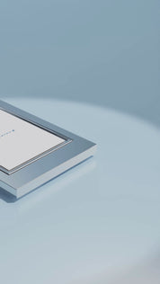 Rabbit Photo Frame